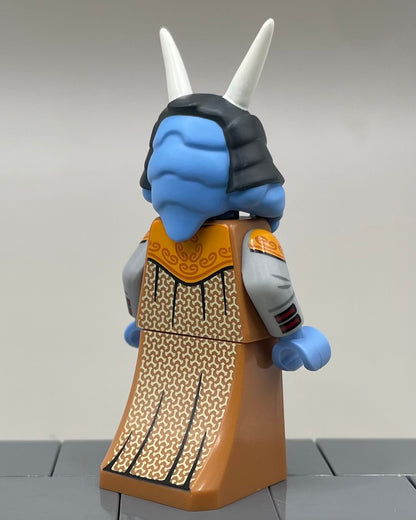 The Grand Vizier, Armored - LC