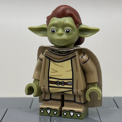 The Jade Councilor, Ep. I - LC