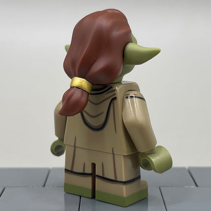 The Jade Councilor, Ep. I - LC