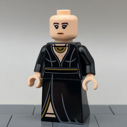 Deceptive Damsel (No Hair) - BDM