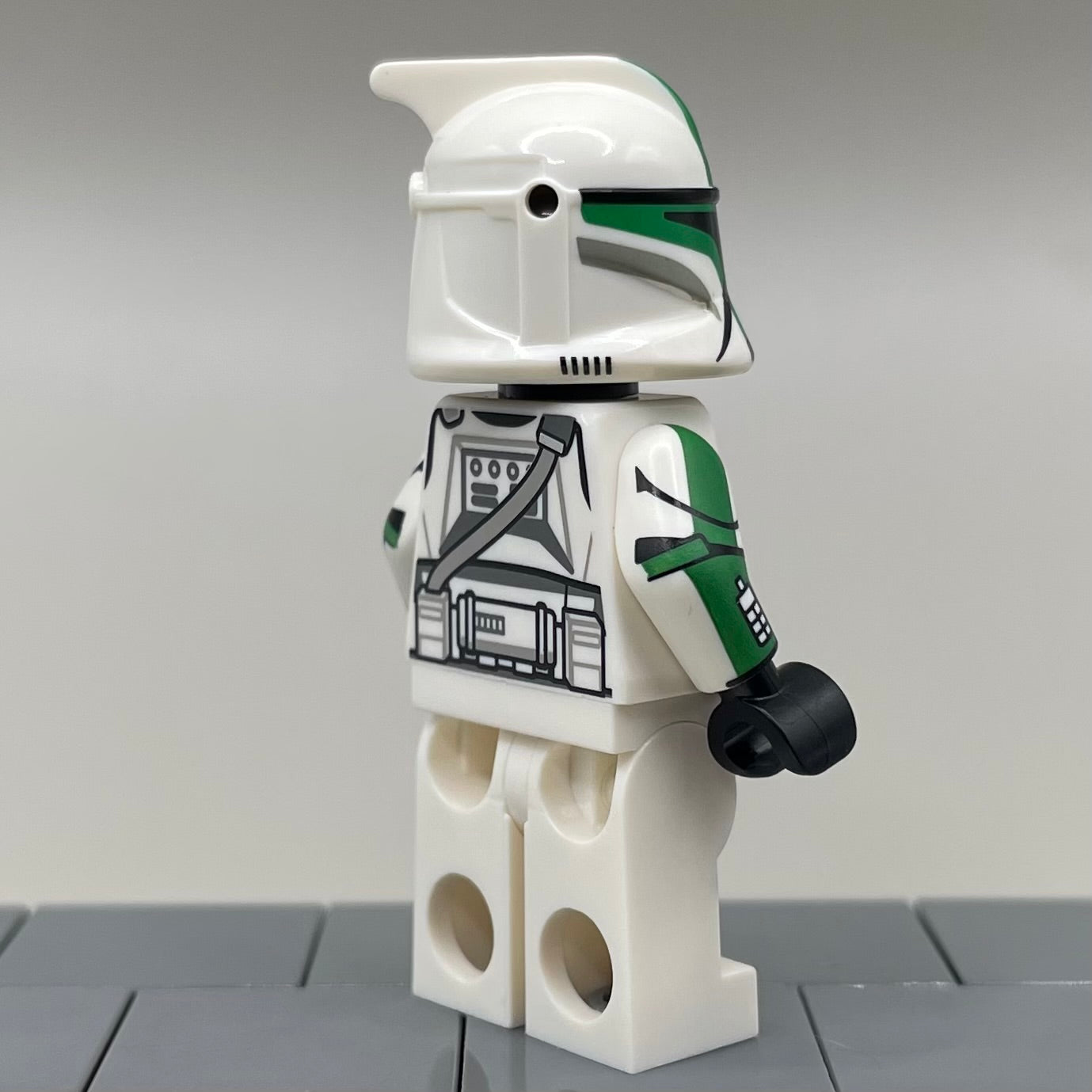 20P1 Green ARC Trooper - Lit