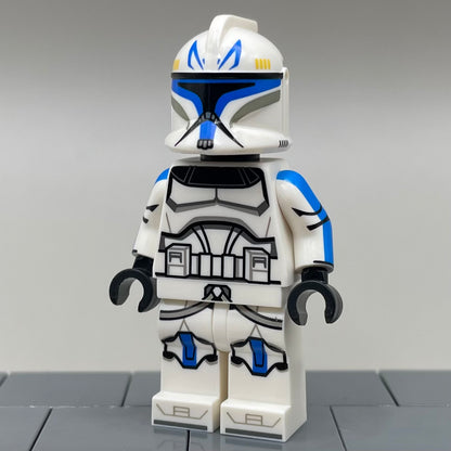 20P1 Captain Rex - Lit