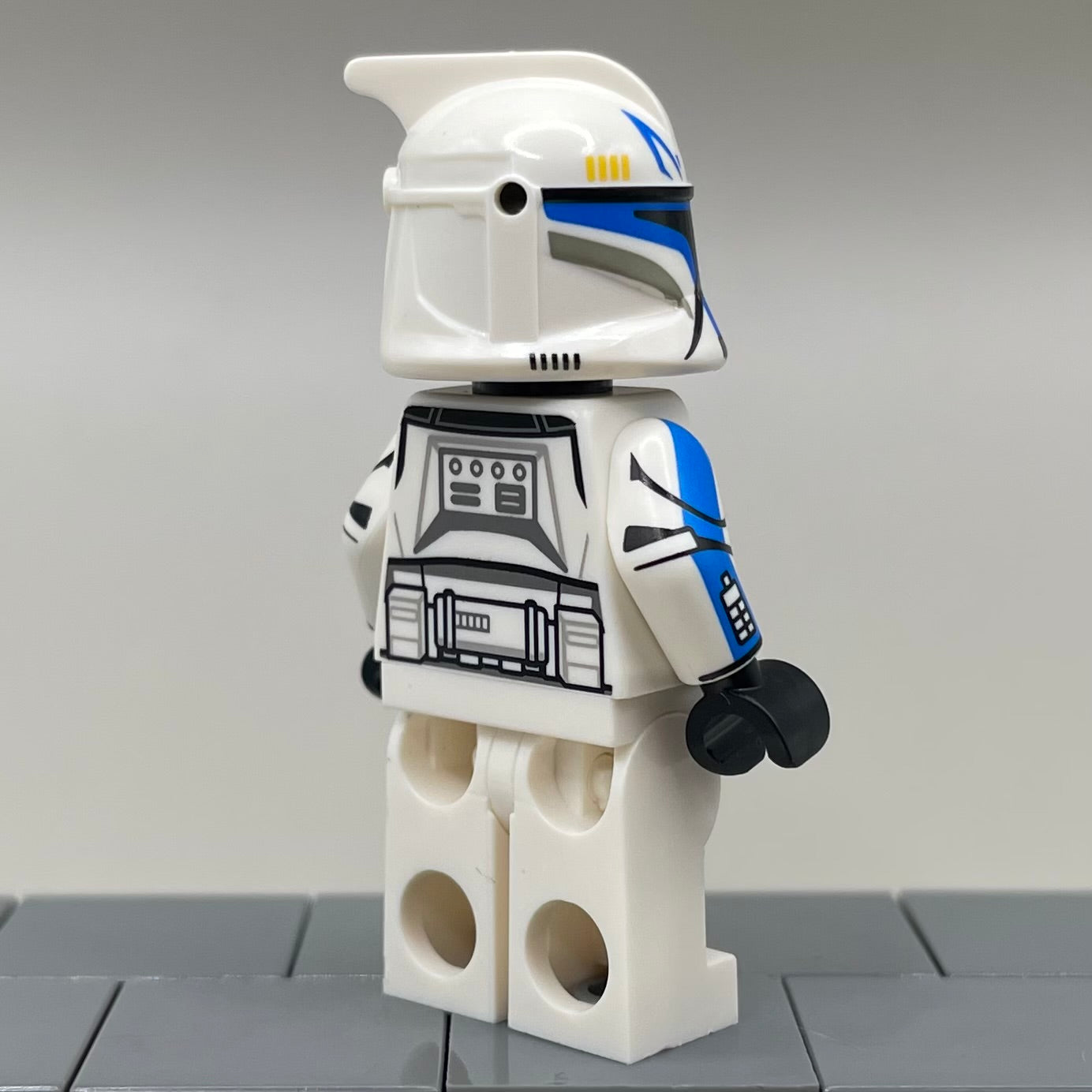 20P1 Captain Rex - Lit