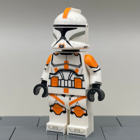 20P1 Commander Cody - Lit