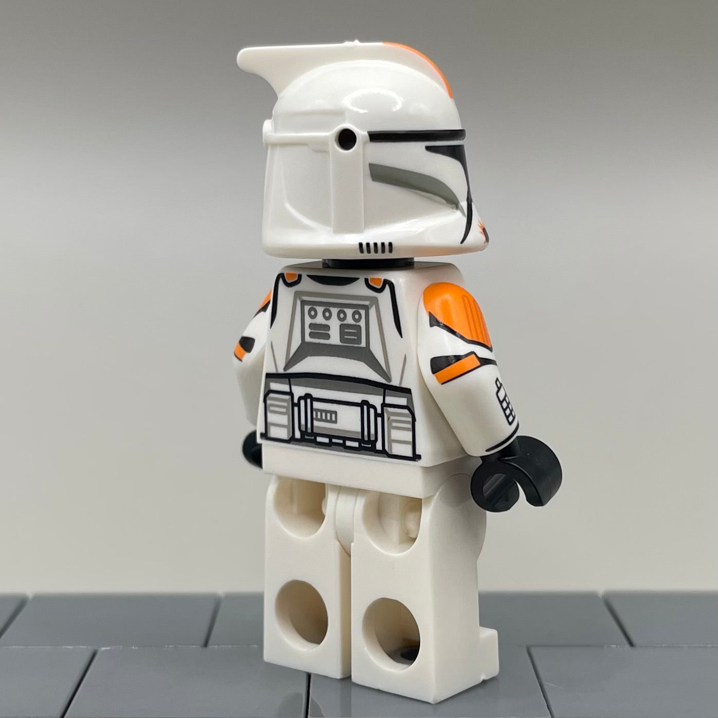 20P1 Commander Cody - Lit