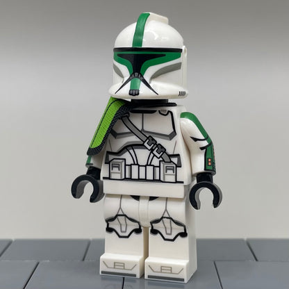 20P1 Green ARC Trooper - Lit
