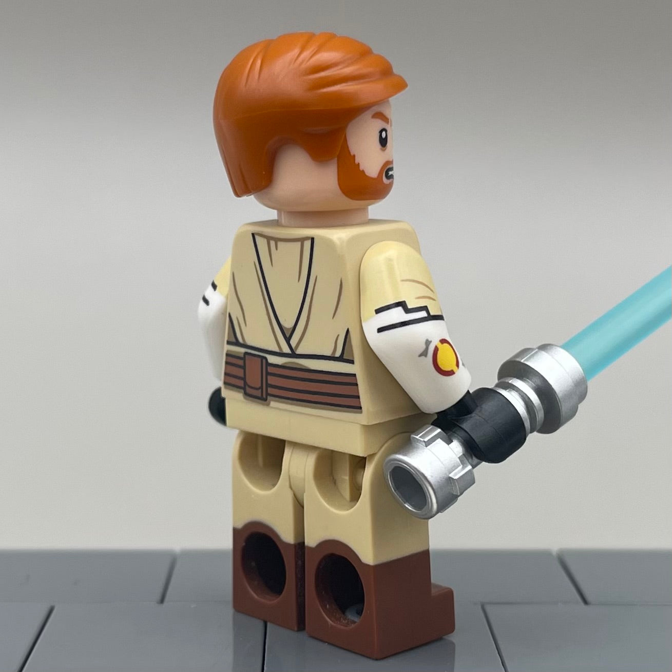 Benevolent Ben - TTF