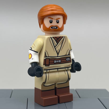 Benevolent Ben - TTF