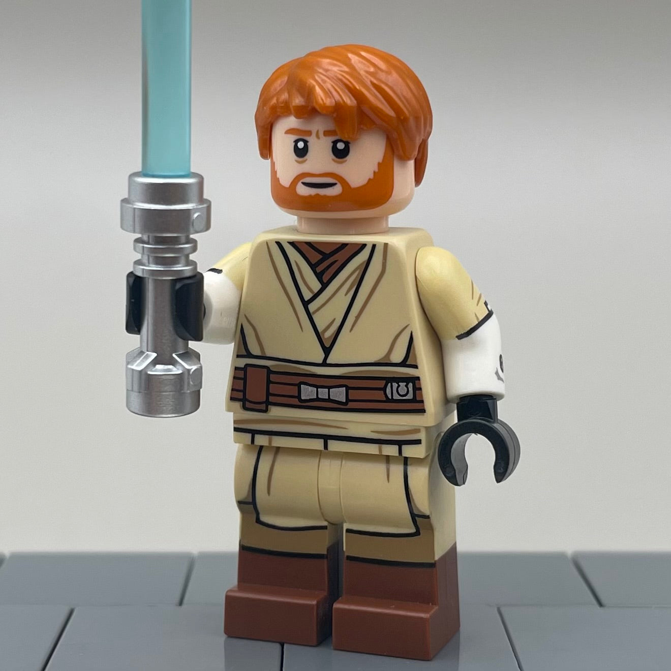 Benevolent Ben - TTF