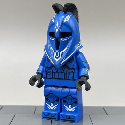 Senate Commando Captain - GCC
