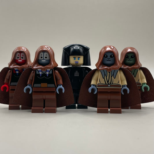 Wave 1 Bundle - MM