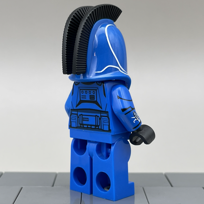 Senate Commando Captain - GCC