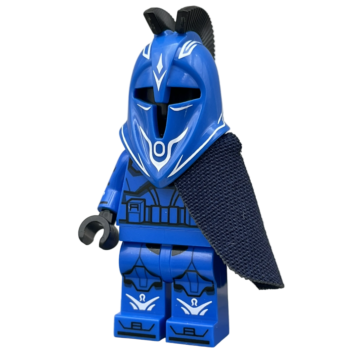 Senate Commando Captain - GCC