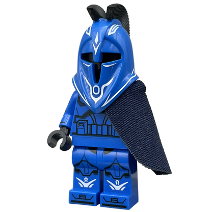 Senate Commando Captain - GCC