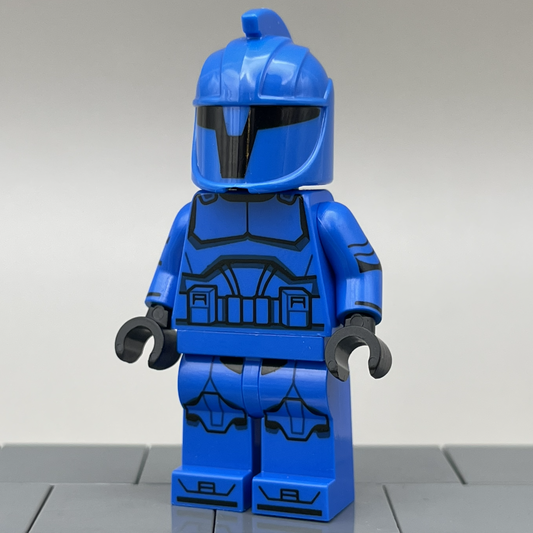 Senate Commando, Official Helmet - GCC