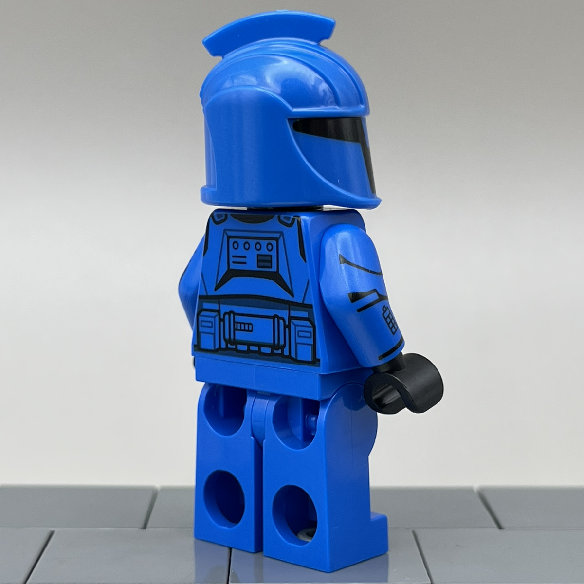 Senate Commando, Official Helmet - GCC