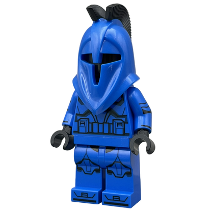 Senate Commando, Plumed Helmet - GCC