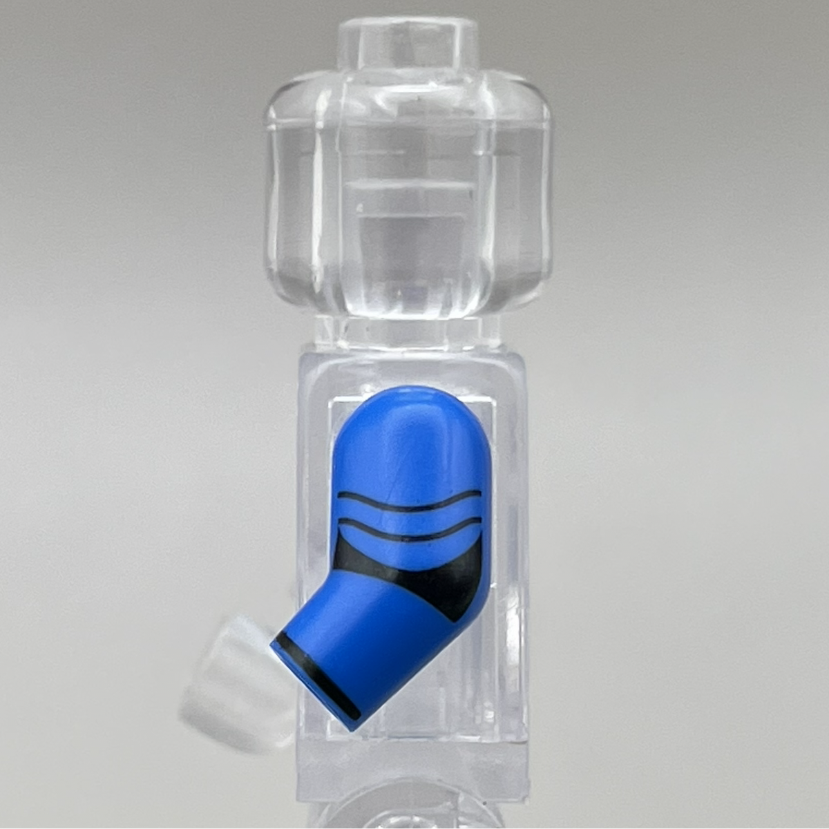 Senate Commando P1 Arm - GCC
