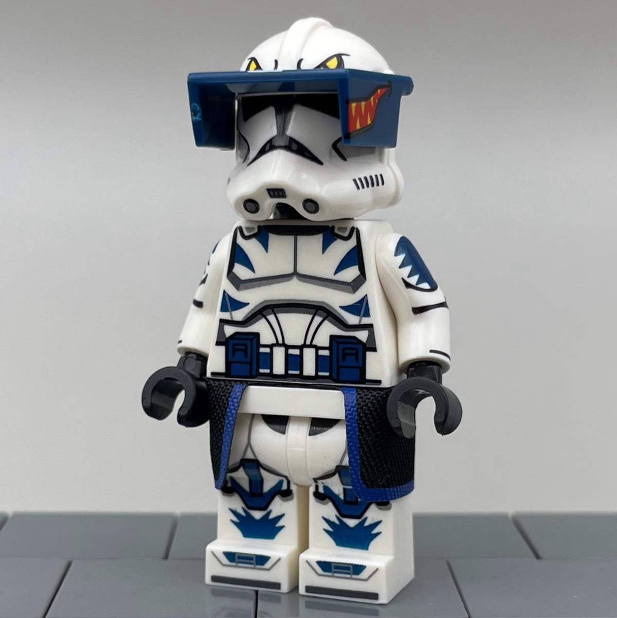 Razor Trooper - JDB