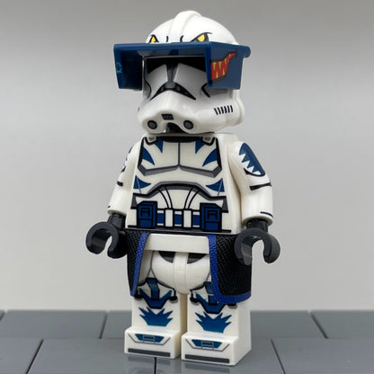 Razor Trooper - JDB