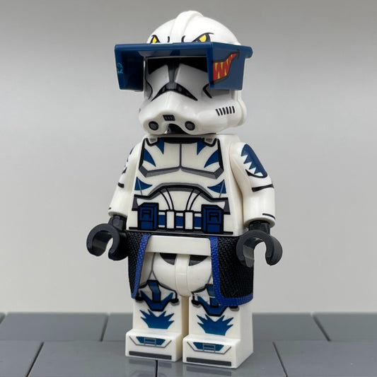 Razor Trooper - JDB
