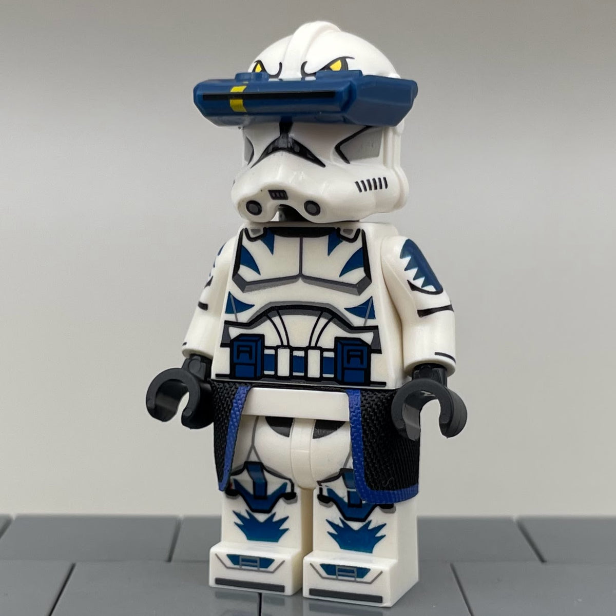 Razor Trooper - JDB