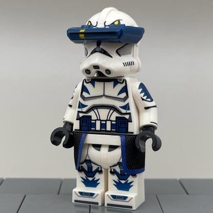 Razor Trooper - JDB