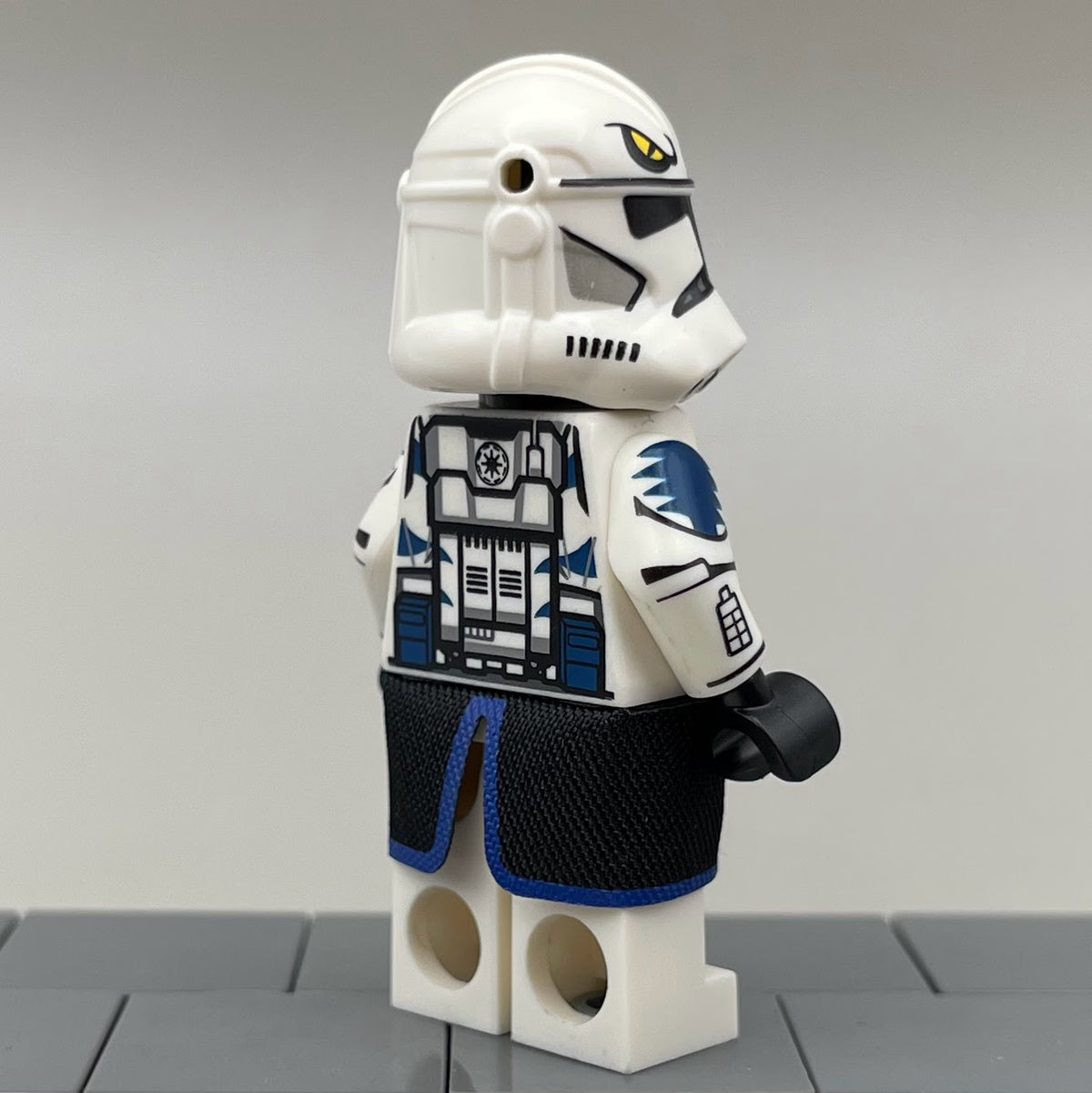 Razor Trooper - JDB