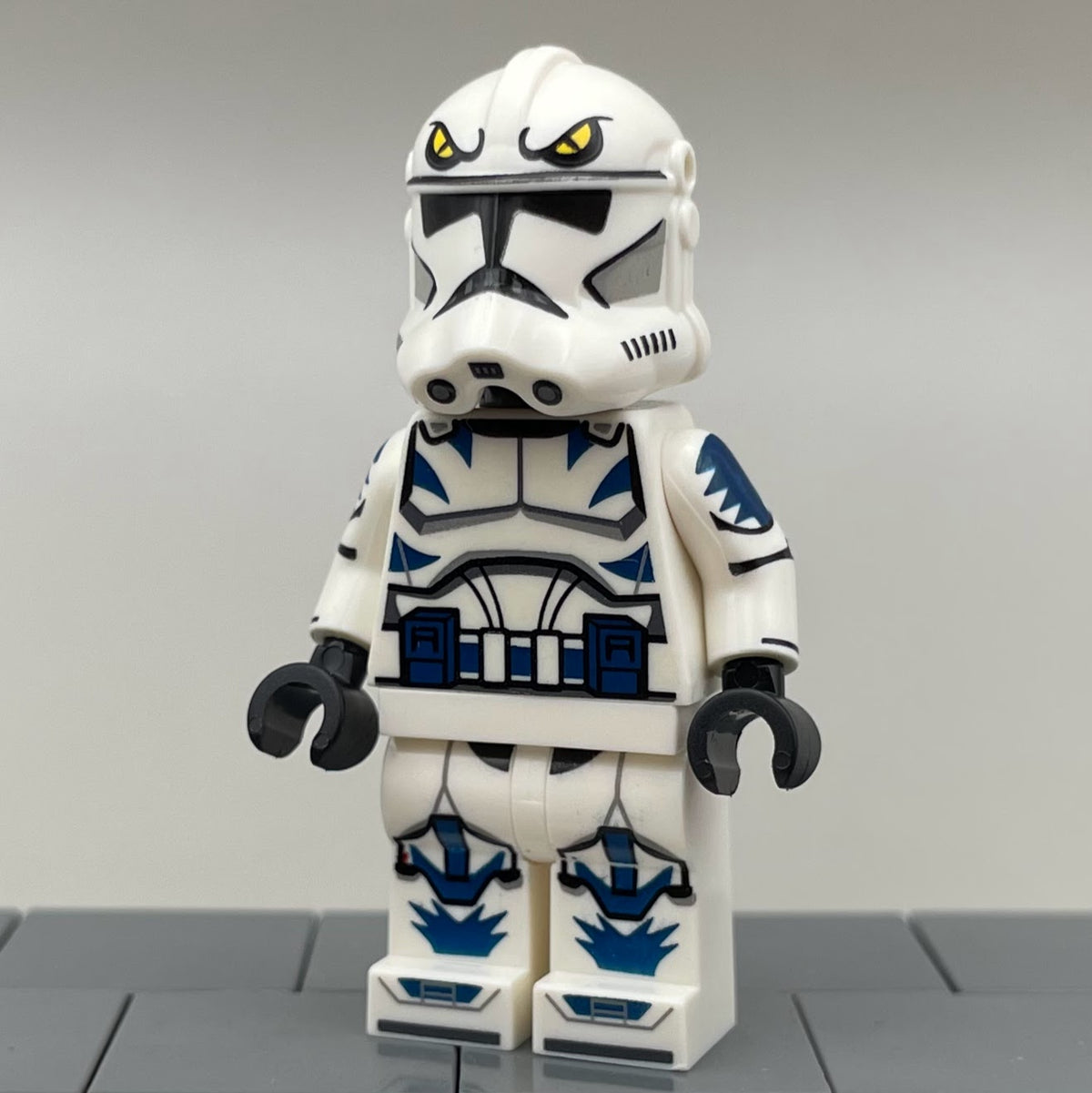 Razor Trooper - JDB