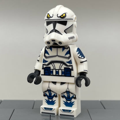 Razor Trooper - JDB