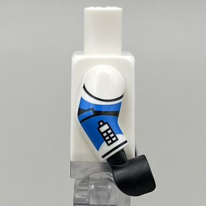 Kix Upgrade Kit - PTW