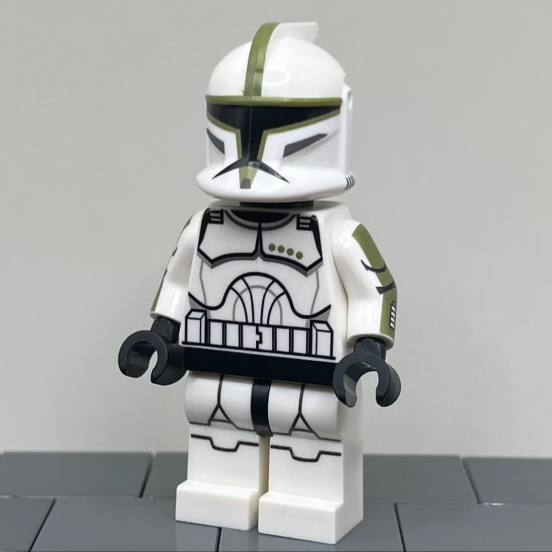 AP1 Green Sergeant - RMC
