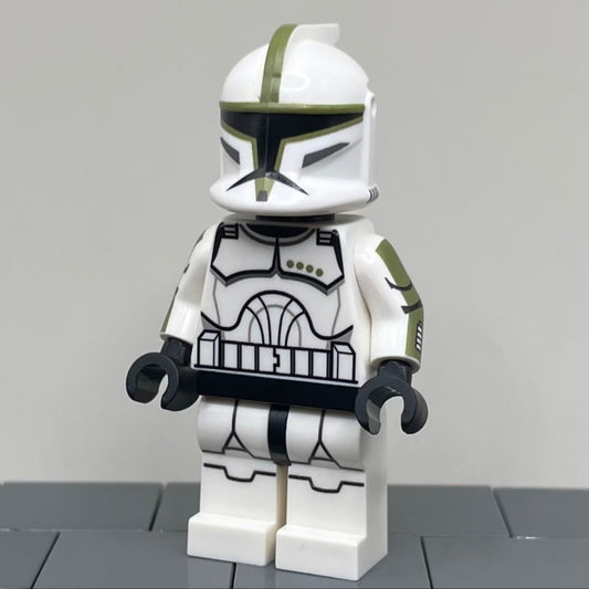AP1 Green Sergeant - RMC