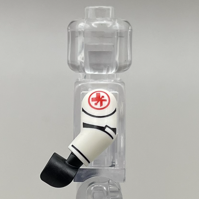 Clone Arms, Medic - PTW