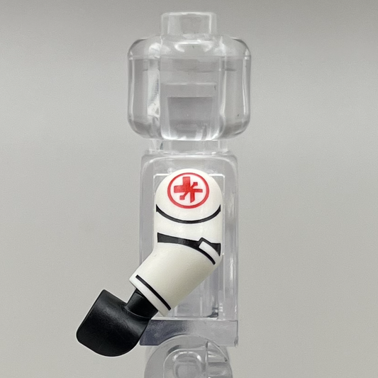 Clone Arms, Medic - PTW
