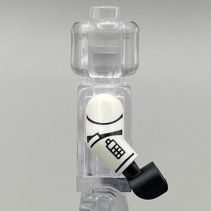 Clone Arms, Medic - PTW