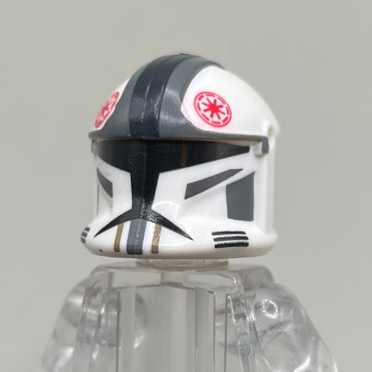 Clone Helmet, AP1 AT-TE Driver - RMC