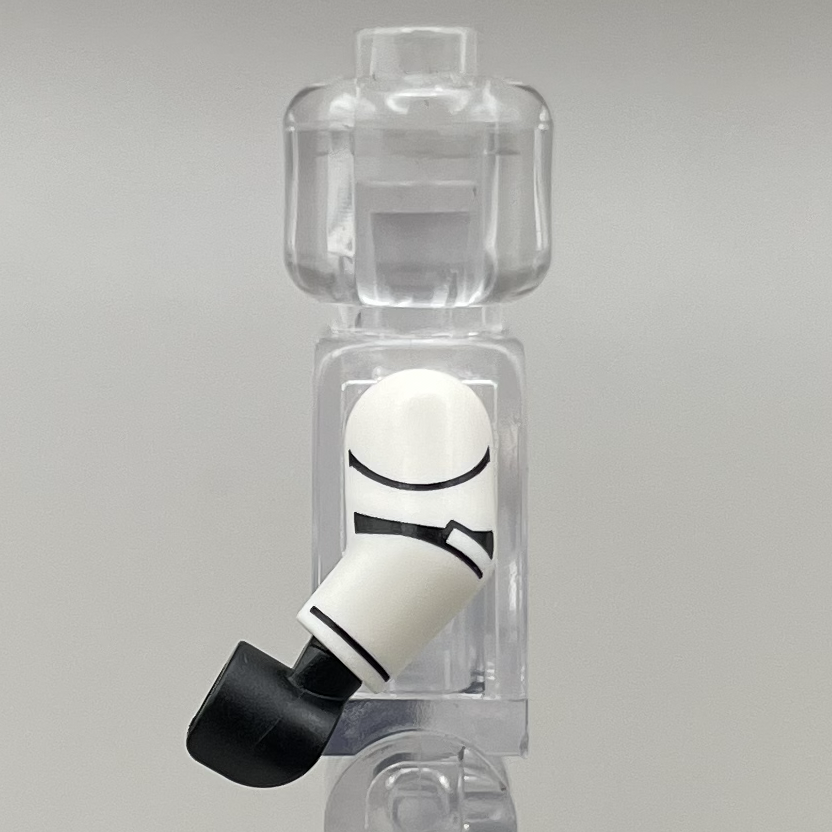 Clone Arms, Reg - PTW