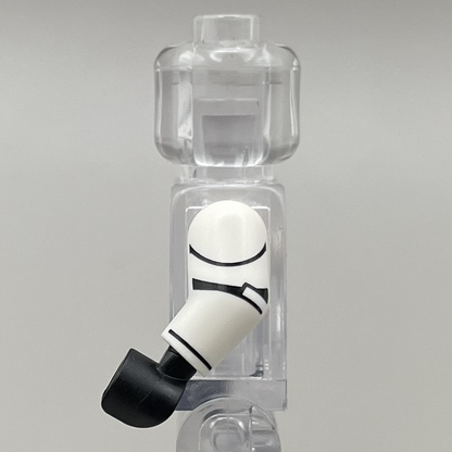 Clone Arms, Reg - PTW