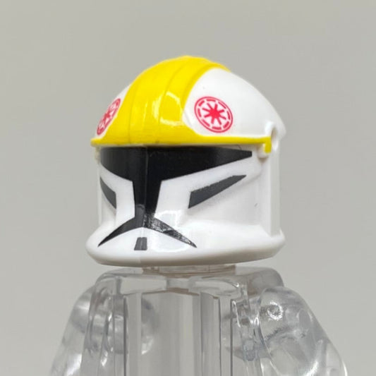 Clone Helmet, AP1 Pilot - RMC