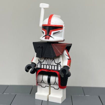 AP1 Captain Fordo - RMC