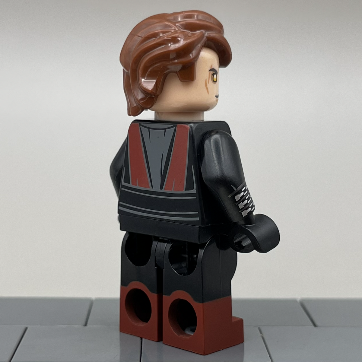 The Angry One - PTW