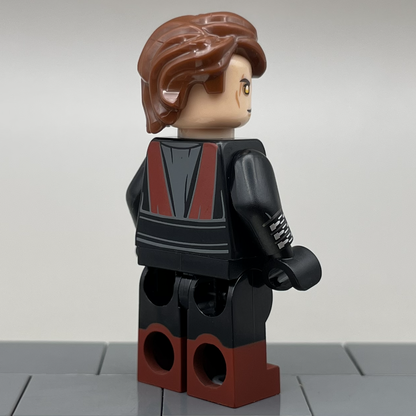 The Angry One - PTW