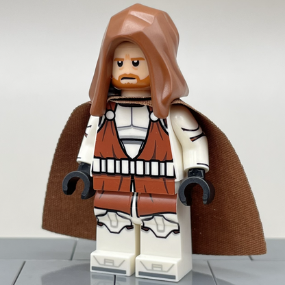The Grumpy One - PTW
