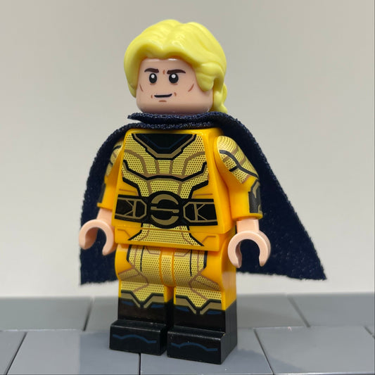 Sentry - CCC