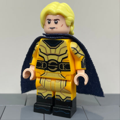 Sentry - CCC