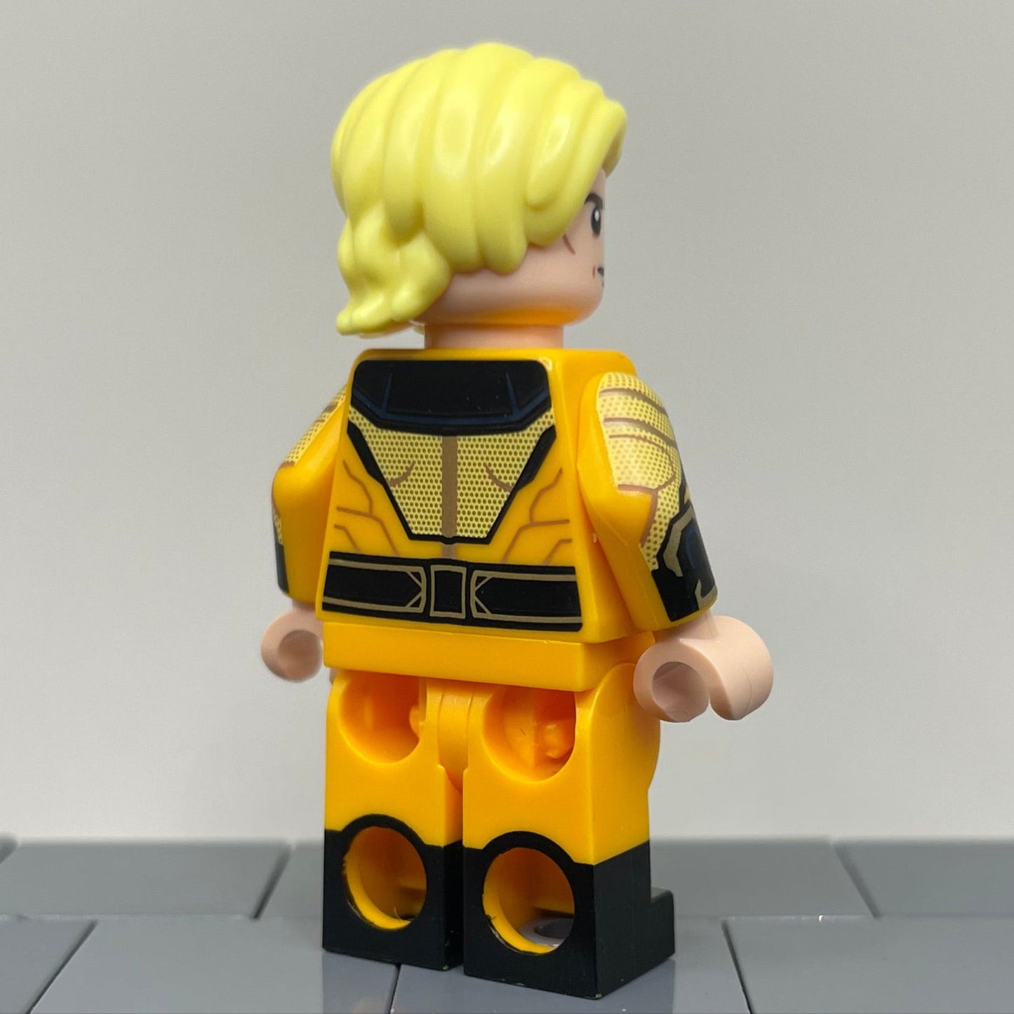 Sentry - CCC