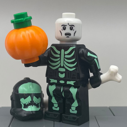 Bone Clone - QBH
