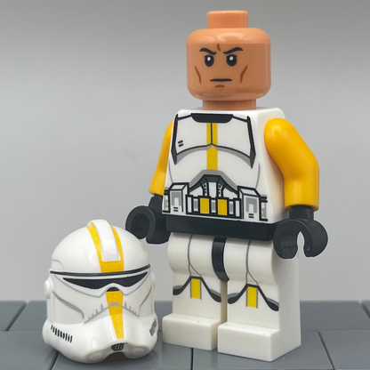 RP2 327th BARC Trooper - BB