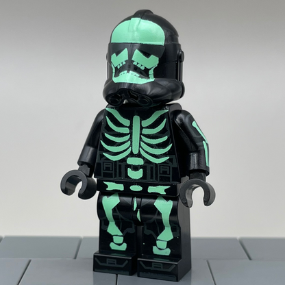 Bone Clone - QBH